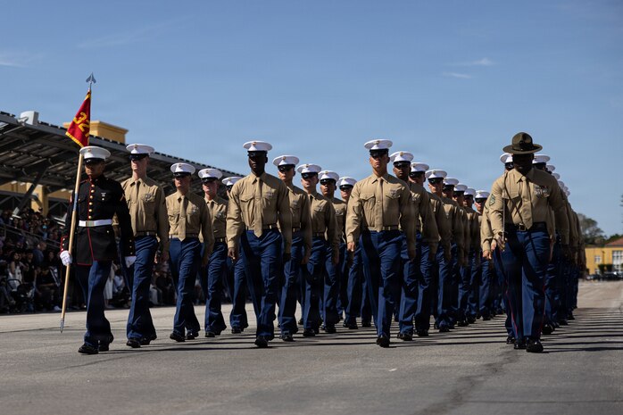 The Marine Corps Taught Me Everything I Know About Building Teams
